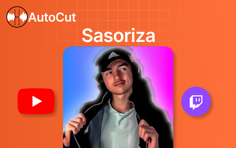Sasoriza - AutoCut User's Story