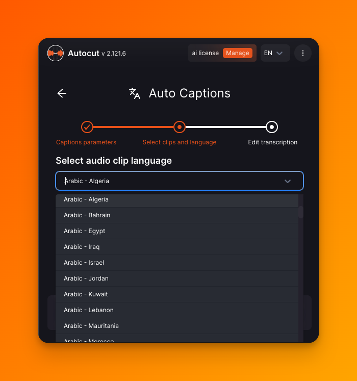 Automatic Silence Remover & Animated Captions | Premiere Pro Plugin | AutoCut